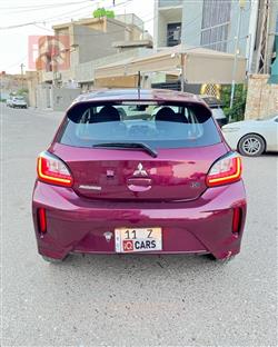 ميتسوبيشي ميراج